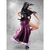 Megahouse One Piece Боа Хэнкок вер. 3D2Y (Ограниченный выпуск) 9,05 дюймов