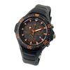 [Citizen Q&Q] [Q&Q] Часы Солнечный Хронограф Часы H034-005 Оранжевые Мужские [Официальный Внутренний Продукт]