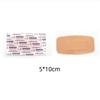 100pcs/lot Breathable Band Aid Waterproof Bandage First Aid Wound Dressing Medical Tape Wound Plaster Emergency Kits Bandaids