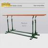 ZhongSui Standard Outdoor Parallel Bars Pull-up Trainer