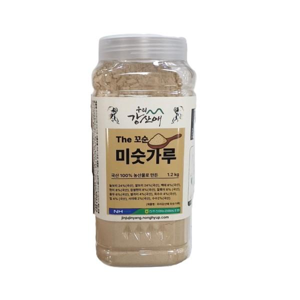 Uri Gangsanae Traditional Misutgaru 1.2kg