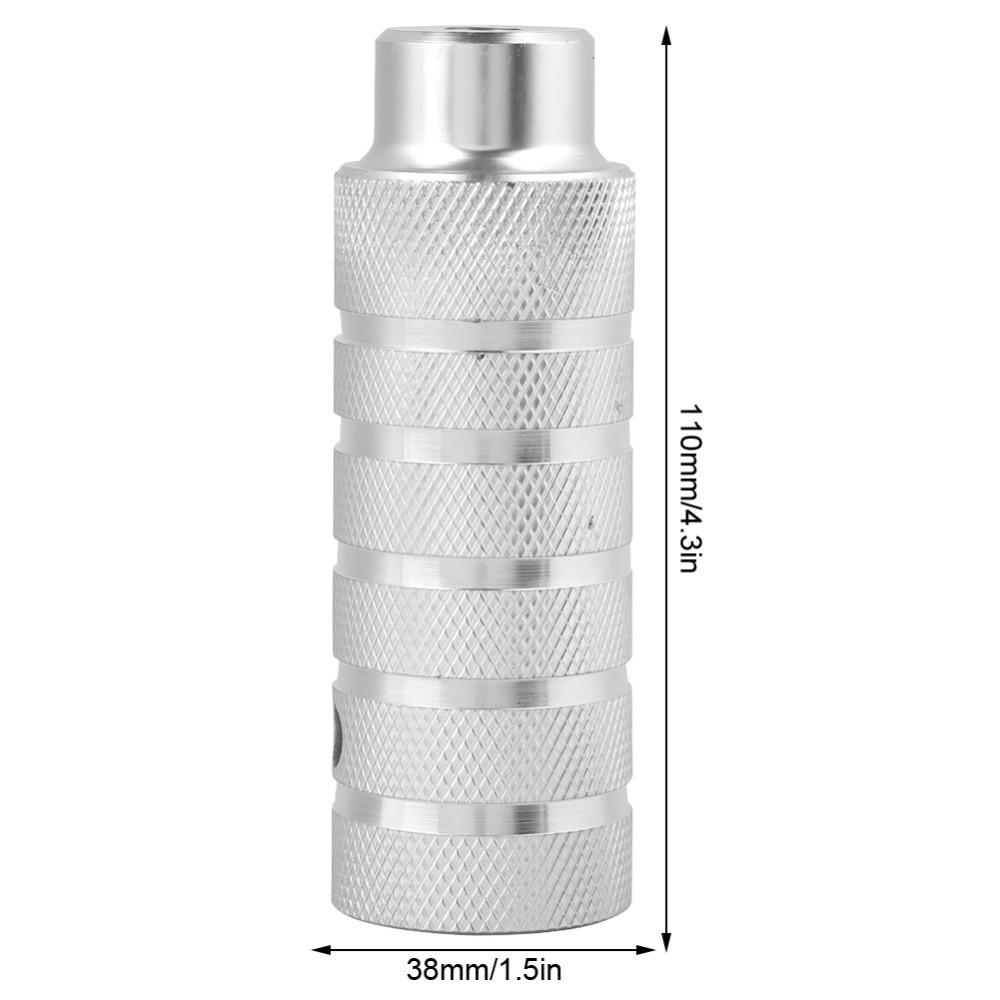 1 пара Сверхпрочные подножки для велосипеда Алюминиевый сплав Подножка Велосипедные аксессуары Велосипедные аксессуары