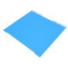 Низкотемпературная печатная платформа для 3D-принтера Bambu Lab H2D H2S, двусторонняя платформа для холодной печати 355x346 мм, синяя
