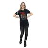Batman Womens/Ladies Rogues Gallery Cotton Boyfriend T-Shirt