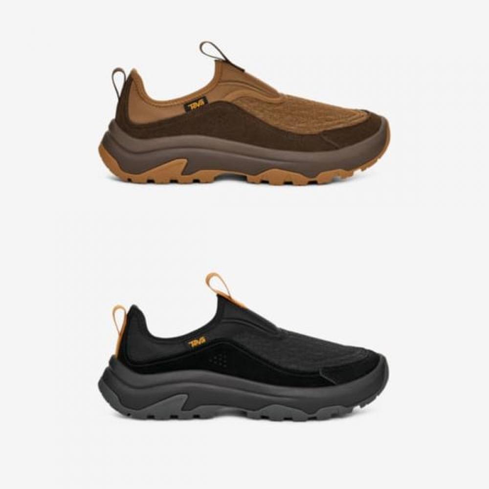 Teva Мужские слипоны Hurricane Daybreaker Stvm2532953