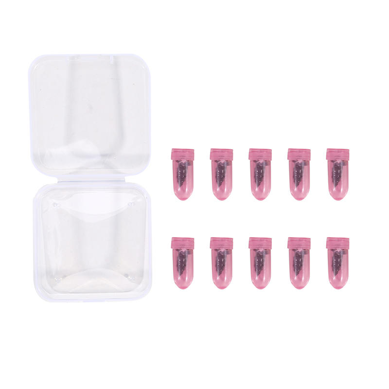 10pcs Car Tire Screw Nail Repair Tool Kit Rubber Vacuum Tire Nail Tire Plug Repair Kit Iron Plastic Black Essential Garage Tools