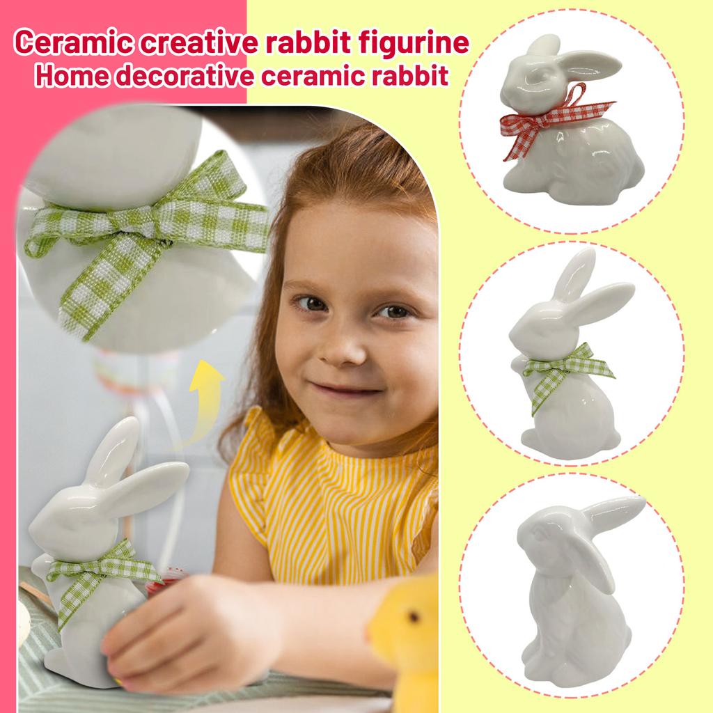 Ceramic Creative Ornament – Minimalist Home Decoration For Living Room, Entryway, Or Bar Cabinet