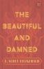 Книга The Beautiful and Damned