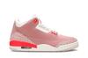 Jordan 3 Retro Rust Pink (Women's)