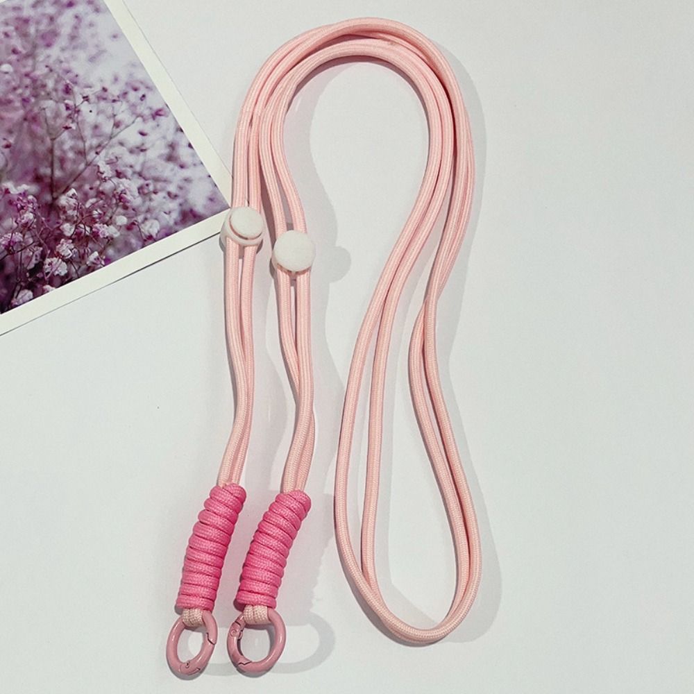 Anti Drop Mobile Phone Side Strap Crossbody Carrying Phone Strap Mobile Phone