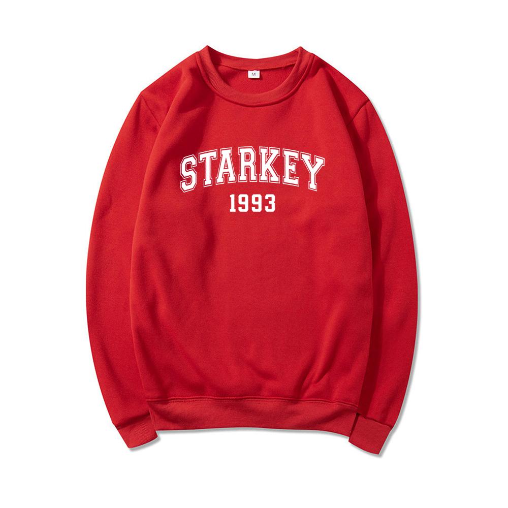 Толстовка с Дрю Старки, толстовки Rafe Cameron Outer Banks, пуловеры Pogue Life, толстовки унисекс, свитшот с круглым вырезом, топы