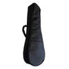 Lightweight Soft Case USC for Ukuleles (One-Shoulder Fits Soprano and Concert Sizes)