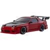 Kyosho ASC MA020 Mazda Savanna RX-7 FC3S Aero Kit Red MZP476R
