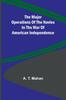 Книга The Major Operations of the Navies In the War of American Independence