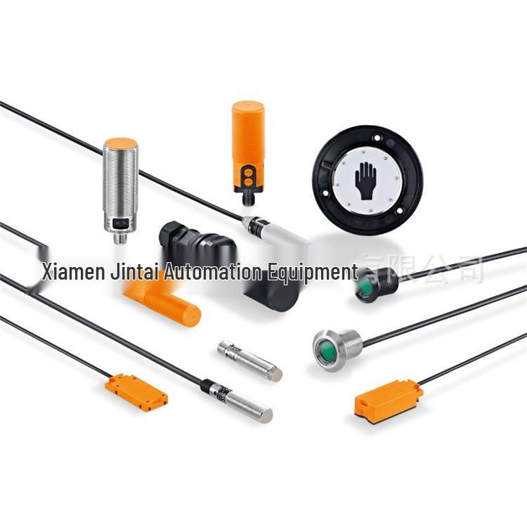 In Stock: German ifm MK5101 Magnetic Switch