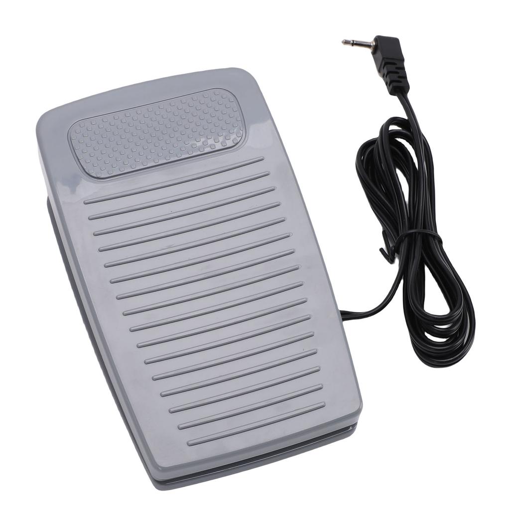 Pedal Replacement for EverSewn Sparrow 20 25 Sewing Machine C 9000 Plastic Foot Control Pedal with Cord