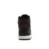 Nike Fragment Design X Dunk High PS Beijing Kids Sneakers Purple Wine Black DJ4285-600