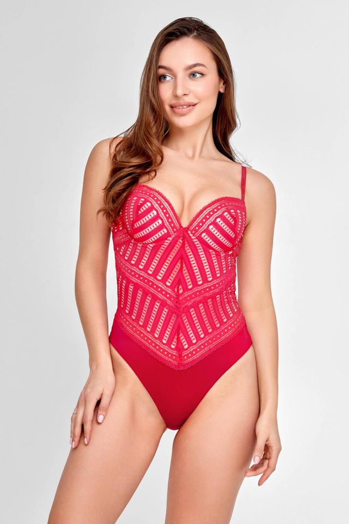 Боди Anabel Arto (90646)