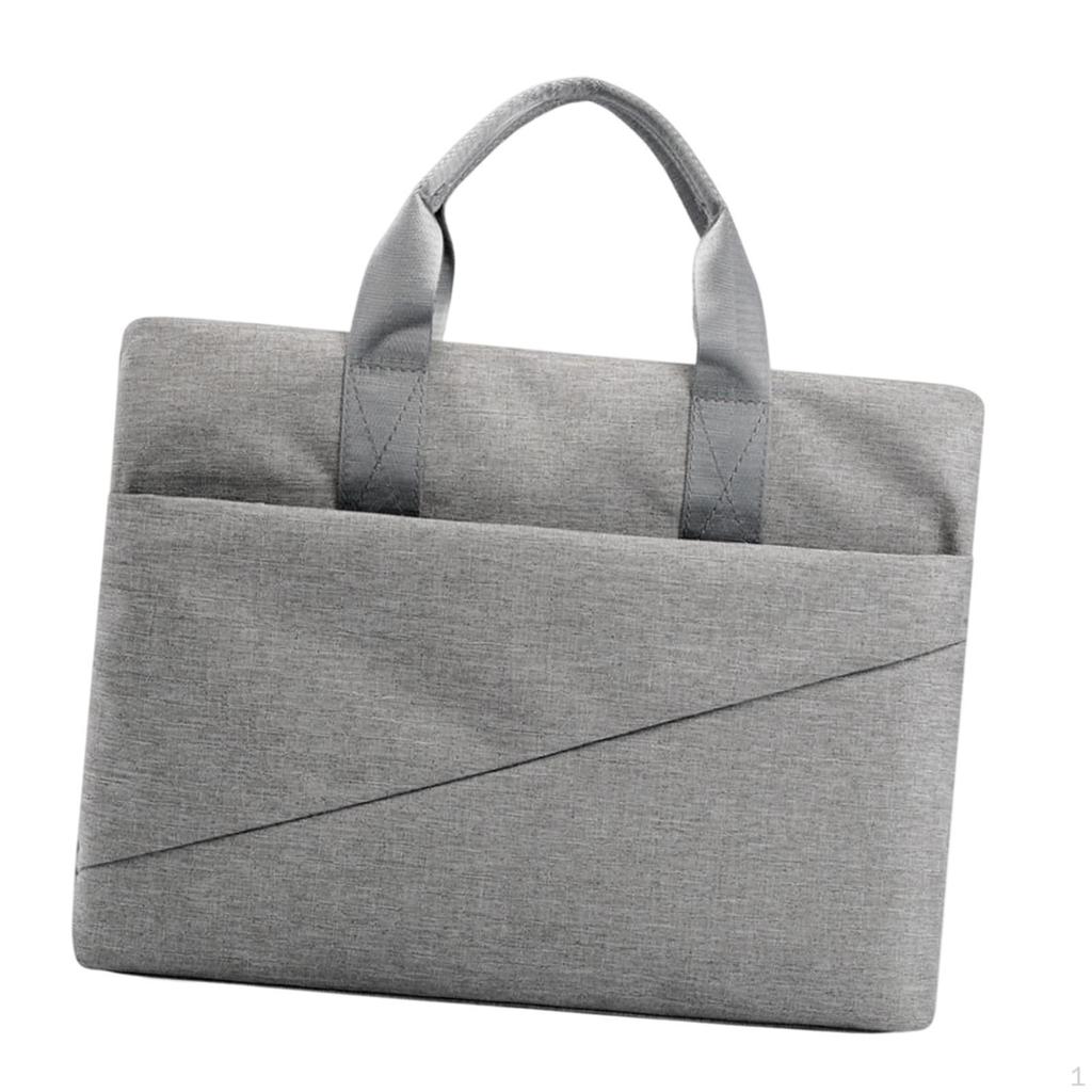 Портфель, сумка для документов, контейнер, сумка для бумажных файлов, портативная сумка для ноутбука