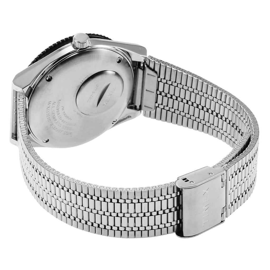 TIMEX Унисекс Наручные часы TW2U61300 Черные и красные