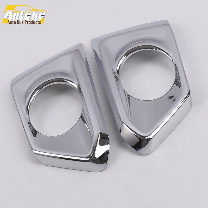 Накладка на крышку передней противотуманной фары Teana 19-го поколения - Декоративная рамка-аксессуар