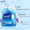 Blue Moon Laundry Detergent & Vinda Tissues Bundle