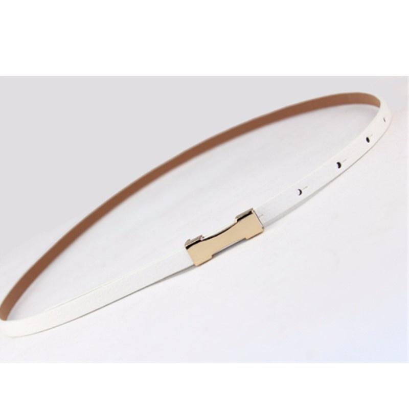 ГОРЯЧИЙ Женский ремешок для ремня Новейший дизайн Модный стиль Модные кожаные ремни для женщин