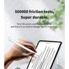 For Apple Pencil 1st 2nd 3rd USB-C Pro Tip For Apple Pencil Pen Nib Double Layer 2B HB 2.0 3.0 Soft Hard iPad Pencil Accessories