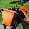 Bike Carriers Bag Luggage Shelf Brackets Bike Front Rack Mountain Bike Accessory for Smooth and Stable Cycling