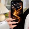 Чехол для ZTE Blade A71 Blade A51 Крутой Модный Мультяшный Чехол Мягкий ТПУ Чехол для Телефона Для ZTE BladeA71 A7030 BladeA51 Funda Capa Оболочка
