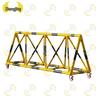 Zhongjing Mobile Road Barrier Guardrail
