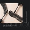 NUDIQUE Power Long Lash тушь для ресниц, стойкая к поту и слезам, объемная, ультратонкая,
