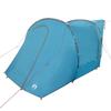 Car Tent Blue Waterproof