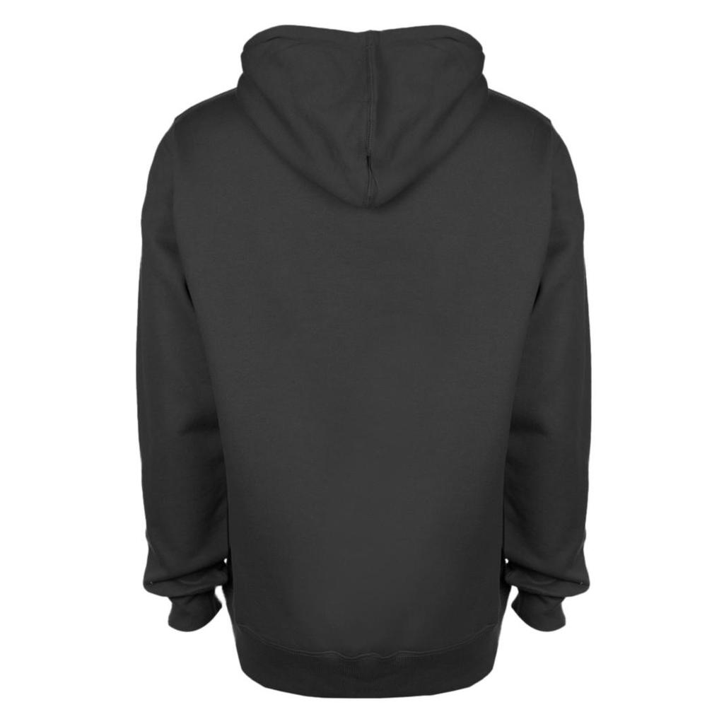 FDM Unisex Contrast Hooded Sweatshirt / Hoodie (300 GSM)