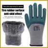 Safety Work Gloves Wear-resistant Labor Protection Glovess Protective Glove  Garden Gloves