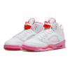 Jordan 5 Ретро WNBA Розовый Апельсин Безопасный Оранжевый GS 440892-168