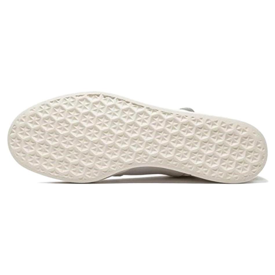 adidas Эластичные слипоны Pharrell White AQ4920