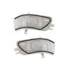 (Left) LED Turn Signal Light for Honda CRV 2007 - 2011 & Crosstour 2011 - 2016, Left/Right Rearview Mirror, 1PC