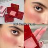 OMN Cherry Light Contour Powder Blush Тонкая пудра, легко наносимые румяна, изменяющие контуры лица и подчеркивающие хороший цвет лица, кремовые румяна