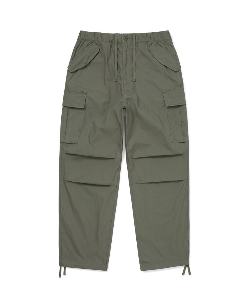 THISISNEVERTHAT Cargo Pant Sage