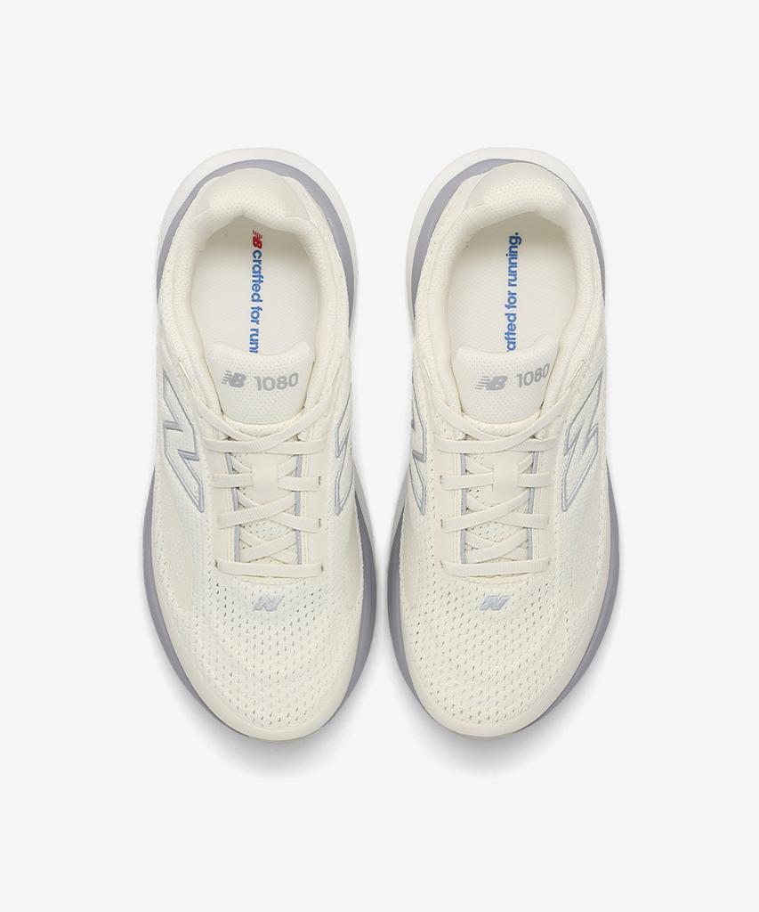 New Balance Nbpfgf702I / 1080 V15 (Female, D) (Ivory)