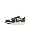Air 1 Retro Low OG Mocha Child and Baby