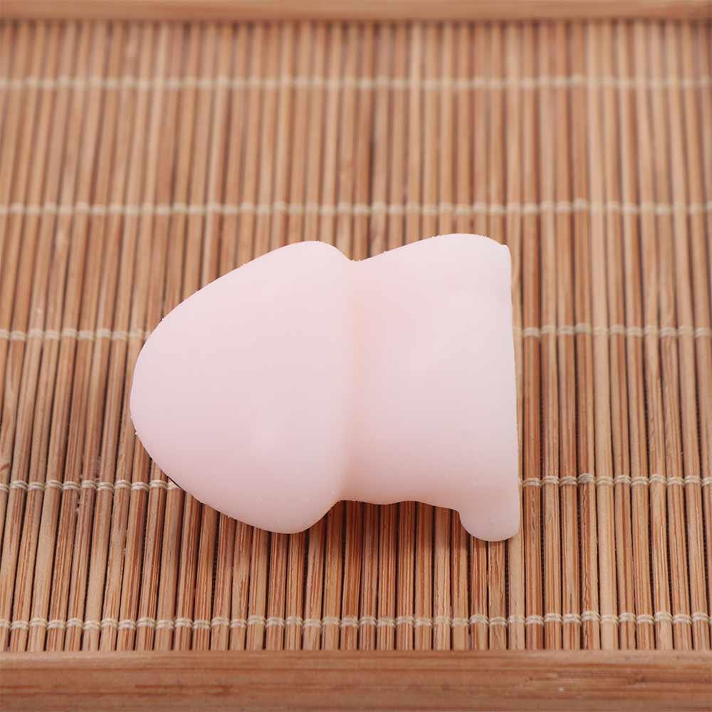 Mimicry Realistic Mini Squeeze Toy Practical Jokes Vent Toy Novelty Slow Rising Toy Kids Gift