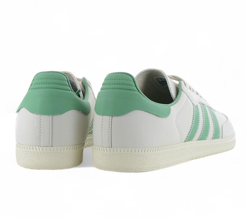 Adidas X Pharrell Williams - Humanrace Samba - Кроссовки Обувь Серый ID9064 ОРИГИНАЛ