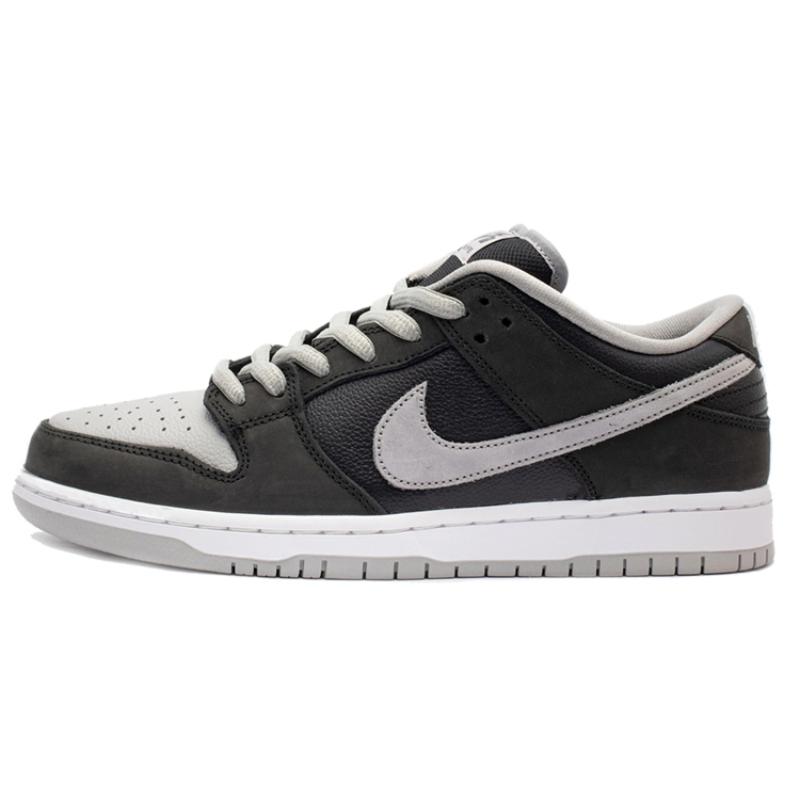 Nike Кеды для скейтбординга Sb Dunk Low 'J Pack Shadow' BQ6817-007