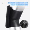 1 Pc Knee Compression Support Sleeves, Adjustable Elastic Knee Brace Knee Sleeves Comfort Elasticity Knee Pad