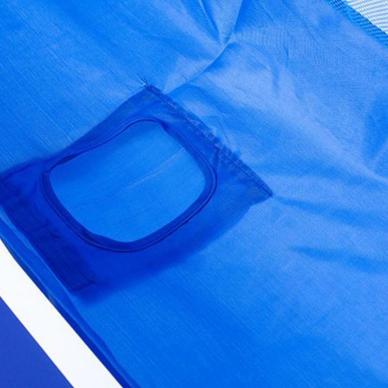 Light Weight Table Tennis Ball Catches Net PingPong Ball Training Collecting Net Portable Table Tennis Training Tool