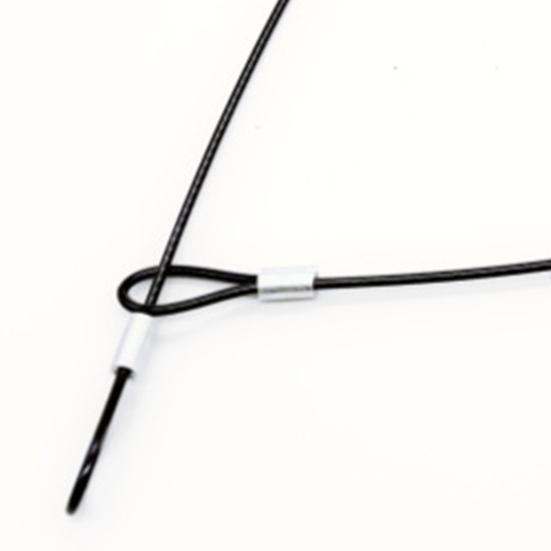 Action Camera Anti-lost Rope Safety Belt Buckle Stainless Steel Secure Fit Multifunctional Camera Safety