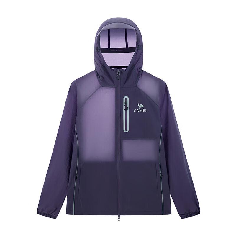 Camel Ice Mountain Pro Cooling Sun Protection Jacket
