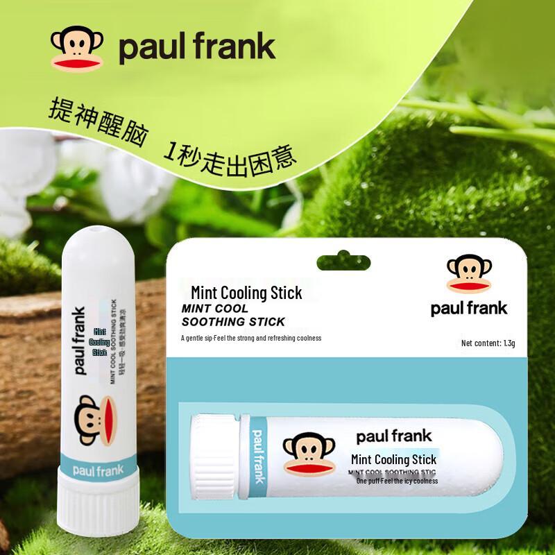 paul frank Освежающий стик с мятой